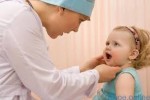 Phòng ngừa sốt cao co giật ở trẻ em